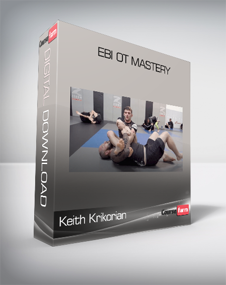 Keith Krikorian - EBI OT Mastery