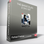 Rafael Freitas - The Baratoplata 2 DVD Set