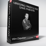 Wim Deputter - Mirroring Principle End Game Finishers