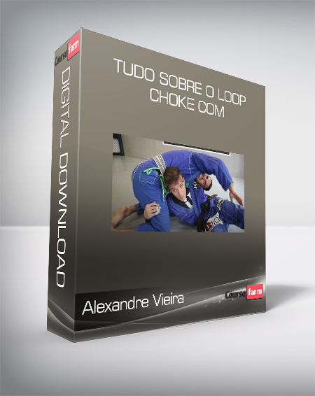 Alexandre Vieira - Tudo Sobre O Loop Choke Com