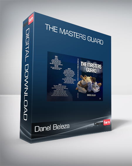 Danel Beleza - The Masters Guard