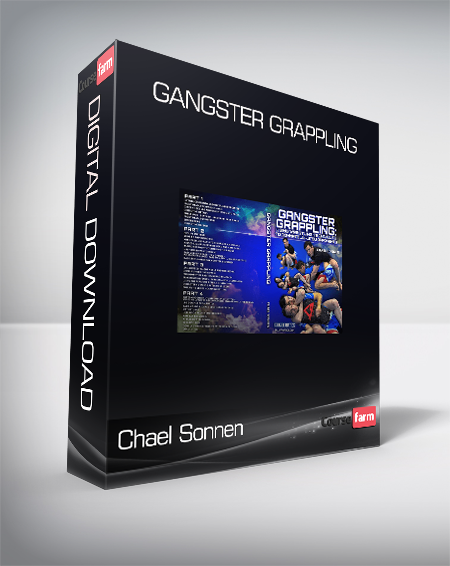 Chael Sonnen - Gangster Grappling