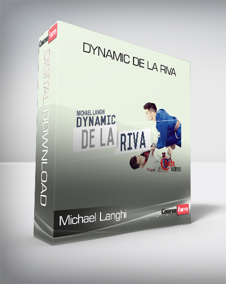 Michael Langhi - Dynamic De La Riva