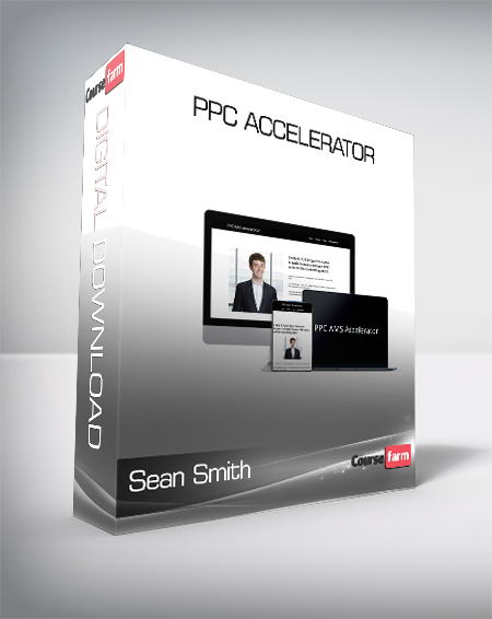 Sean Smith - PPC Accelerator