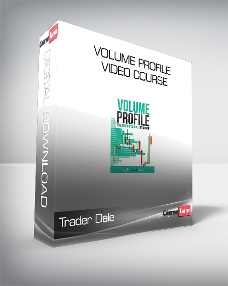 Trader Dale - Volume Profile Video Course