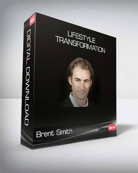 Brent Smith - Lifestyle Transformation