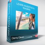 Danny Devan - Learn Investing & Trading