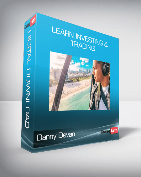 Danny Devan - Learn Investing & Trading