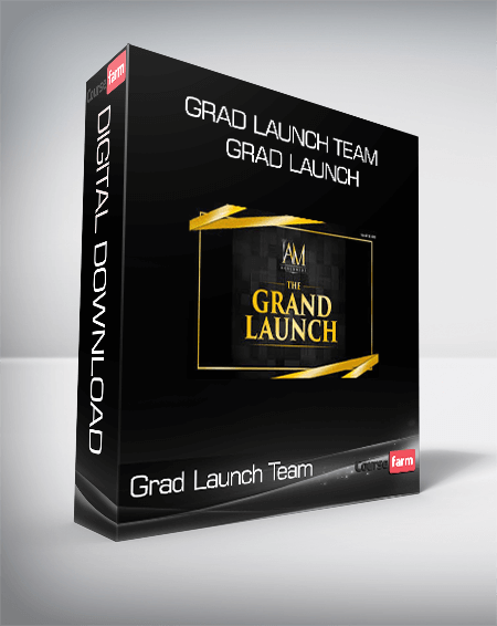 Grad Launch Team - Grad Launch