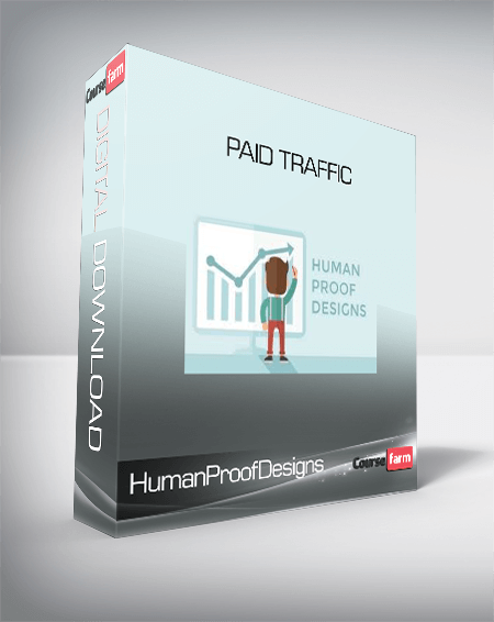 HumanProofDesigns - Paid Traffic
