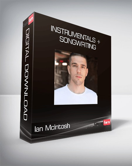 Ian McIntosh - Instrumentals + Songwriting