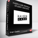 Iman Gadzhi - Kaizen Cure (Premium Student Discount)