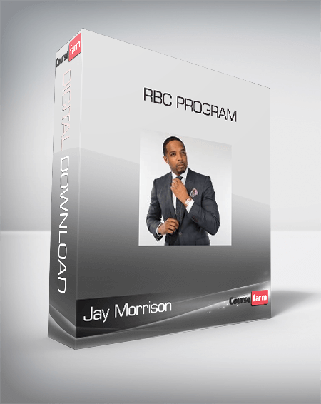 Jay Morrison - RBC Program