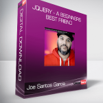 Joe Santos Garcia - JQuery - A Beginners Best Friend