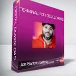 Joe Santos Garcia - Terminal For Developers