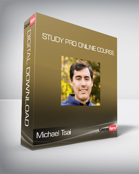 Michael Tsai - Study Pro Online Course