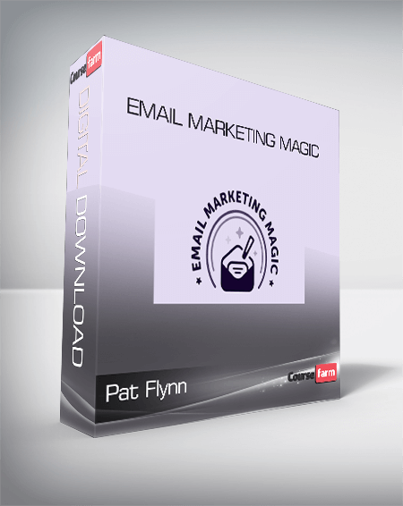 Pat Flynn - Email Marketing Magic