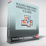 Stone River eLearning - Building Responsive Websites with HTML 5 & CSS3