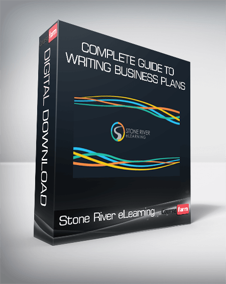 Stone River eLearning - Complete Guide to Writing Business Plans