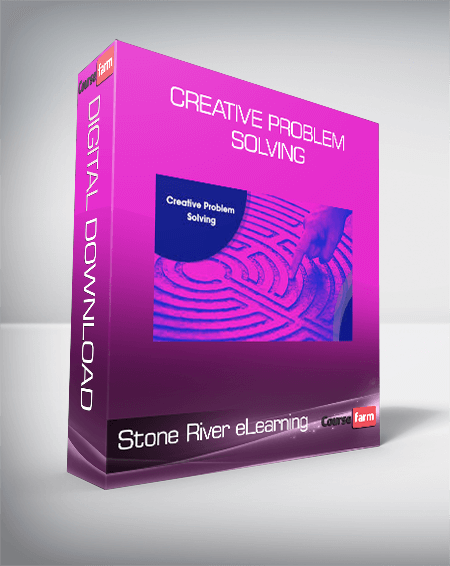 Stone River eLearning - Creative Problem Solving