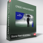 Stone River eLearning - Crisis Management