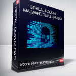 Stone River eLearning - Ethical Hacking - Malware Development