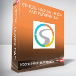 Stone River eLearning - Ethical Hacking - Recon and Footprinting