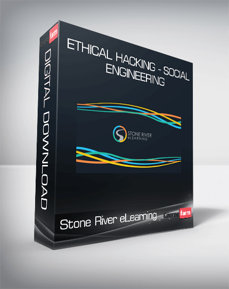 Stone River eLearning - Ethical Hacking - Social Engineering