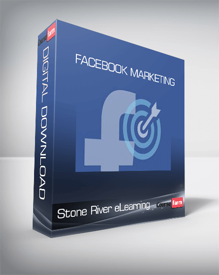 Stone River eLearning - Facebook Marketing