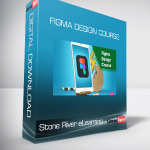 Stone River eLearning - Figma Design Course