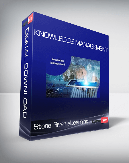 Stone River eLearning - Knowledge Management