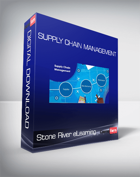 Stone River eLearning - Supply Chain Management