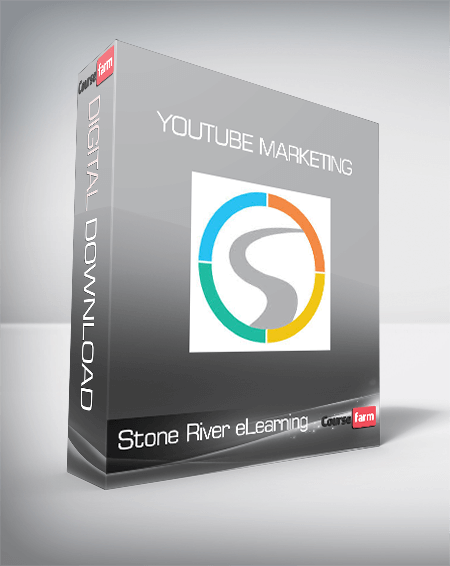 Stone River eLearning - YouTube Marketing
