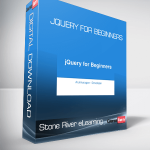 Stone River eLearning - jQuery for Beginners