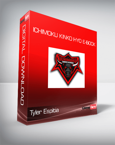 Tyler Espitia - Ichimoku Kinko Hyo E-Book