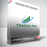 Jonathan Giammò – Trading Pro Academy