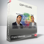 Frank Merenda – Copy Colors