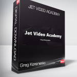 Greg Kononenko – Jet Video Academy