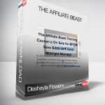 Deshayla Flowers – The Affiliate Beast