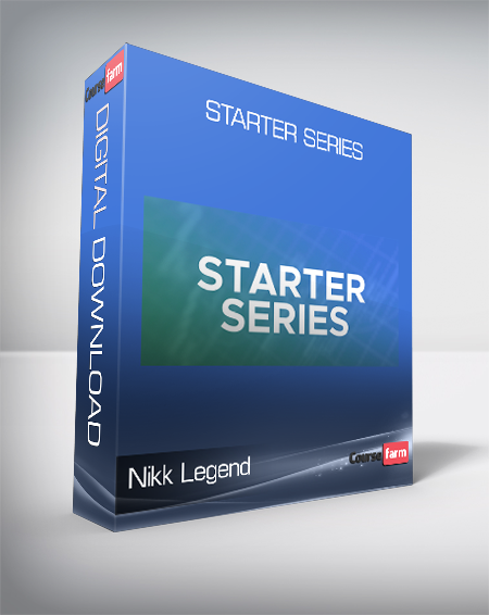 Nikk Legend - Starter Series