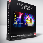 Frank Merenda – Il Paccone Delle Meraviglie