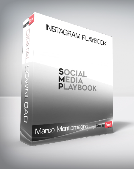 Marco Montemagno - Instagram Playbook