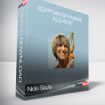 Nicki Scully - Egyptian Shamanic Alchemy