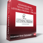 Advanced Brain Technologies - The Listening Program - Prelude