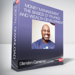 Glendon Cameron - Money Management -The Basics of Finance and wealth DEVELOPMENT