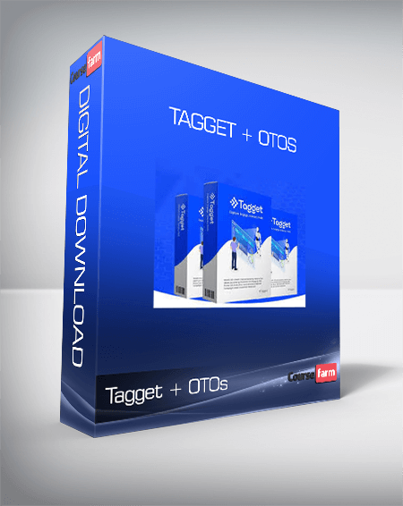 Tagget + OTOs