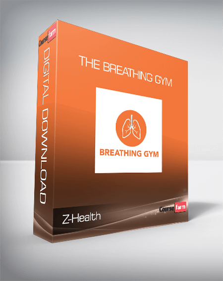 The Breathing Gym - Z-Health