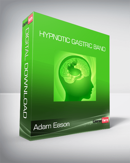 Adam Eason - Hypnotic Gastric Band