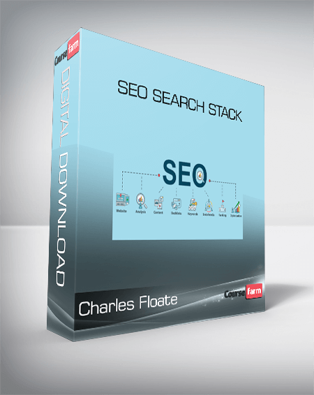 Charles Floate - SEO Search Stack