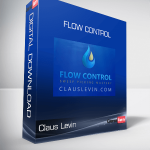 Claus Levin - FLOW CONTROL